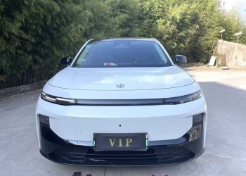 Leapmotor C10, 2025