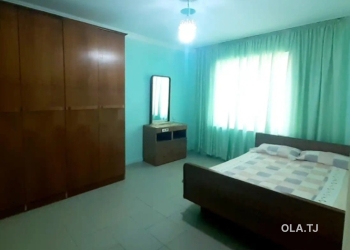 3 комнатная квартира, 1 этаж, 73 м²
