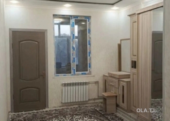 Комната в 1 комнатной квартире, 2/,