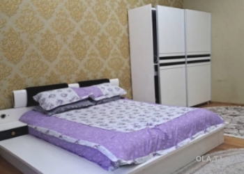 1 комнатная квартира, 3 этаж, 50 м²