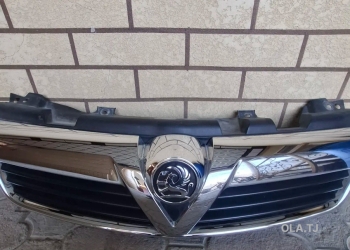 Облицовка от Opel Zafira B