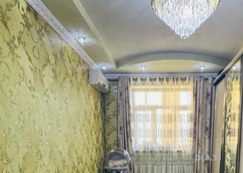 1 комнатная квартира, 5 этаж,