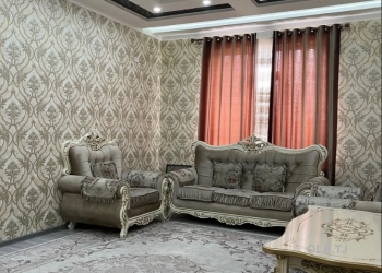 1 комнатная квартира, 1 этаж, 47 м²