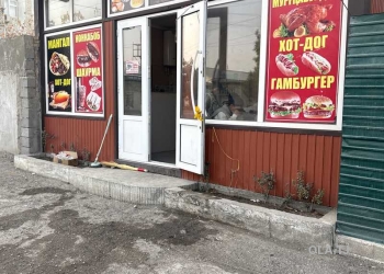 Помещение под свободное назначение, 24м², около Аэропорта
