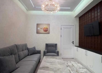 1 комнатная квартира, 7 этаж, 67 м²