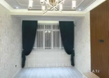 3 комнатная квартира, 8 этаж, 85 м²
