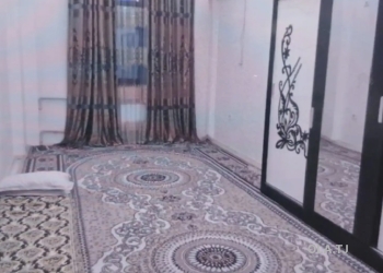 2 комнатная квартира, 9 этаж, 53 м²