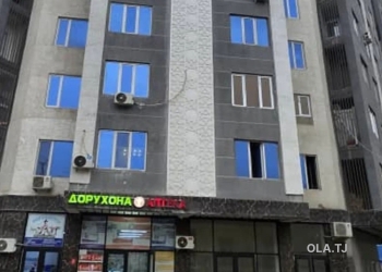 Помещение под свободное назначение, 450м², Хитой бозор