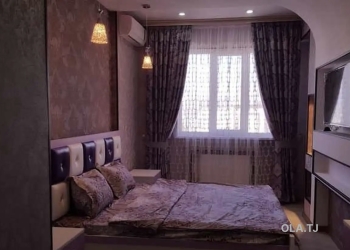 2 комнатная квартира, 12 этаж,