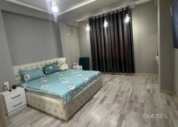 2 комнатная квартира, 7 этаж, 55 м²