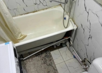 Комната в 2 комнатной квартире, 4/,