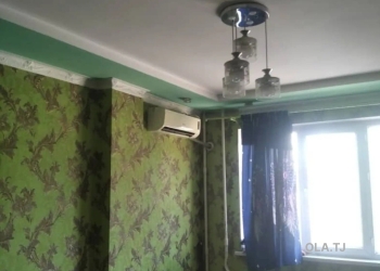 Комната в 2 комнатной квартире, 2/,
