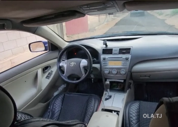 Toyota Camry,  2011