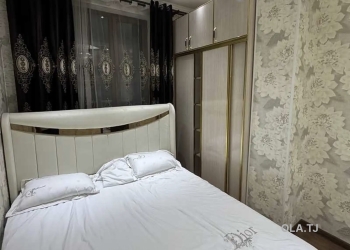 2 комнатная квартира, 8 этаж, 66 м²
