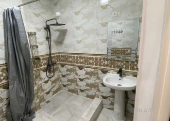 3 комнатная квартира, 14 этаж, 65 м²