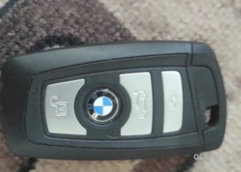 Калид аз BMW