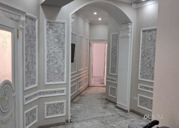 3 комнатная квартира, 6 этаж, 150 м²