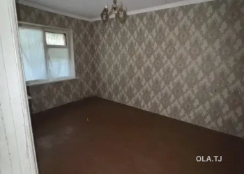 4 комнатная квартира, 1, 69 м²