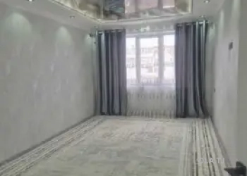 2 комнатная квартира, 2 этаж, 60 м²