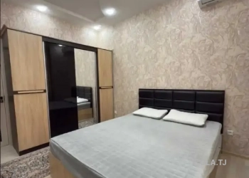 2 комнатная квартира, 2 этаж, 60 м²