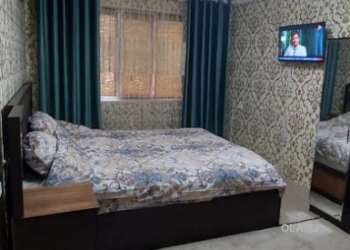 2 комнатная квартира, 1 этаж, 80 м²