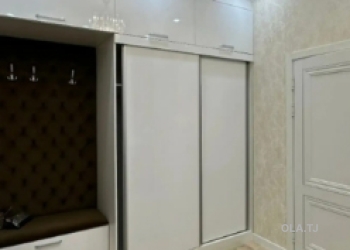 1 комнатная квартира, 6 этаж, 33 м²