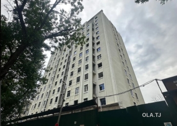 1 комнатная квартира, 2 этаж, 74 м²