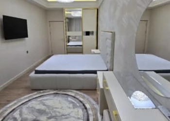 3 комнатная квартира, 18 этаж, 101 м²