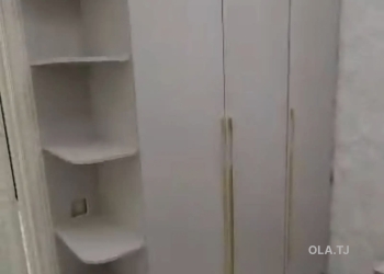3 комнатная квартира, 7 этаж, 93 м²