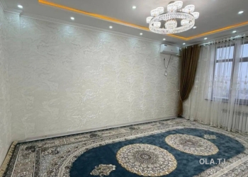 3 комнатная квартира, 11 этаж, 100 м²