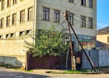 Помещение под свободное назначение, 890м², Фирдавси