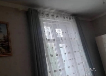 2 комнатная квартира, 3 этаж, 50 м²