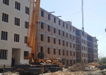 1 комнатная квартира, 6 этаж, 46 м²