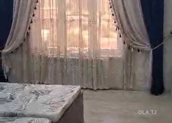 3 комнатная квартира, 4 этаж, 82 м²