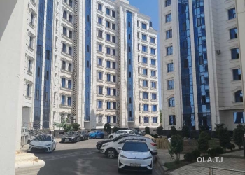 1 комнатная квартира, 4 этаж,