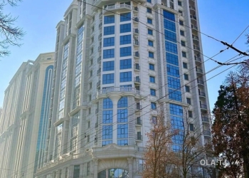 6 комнатная квартира, 11 этаж, 280 м²