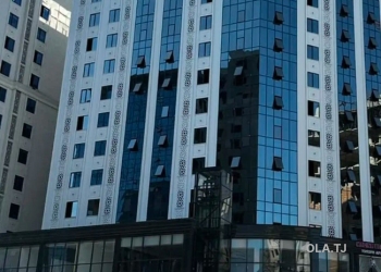 2 комнатная квартира, 12 этаж, 71 м²