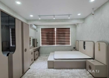 2 комнатная квартира, 3 этаж, 61 м²