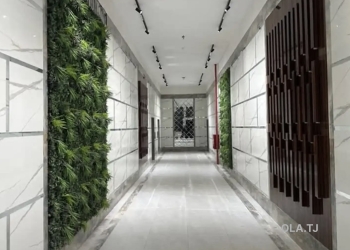 1 комнатная квартира, 8 этаж, 50 м²
