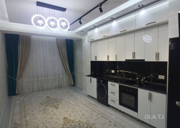 3 комнатная квартира, 11 этаж, 89 м²