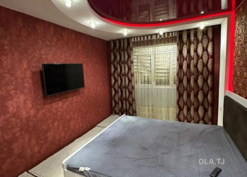 2 комнатная квартира, 3 этаж, 60 м²