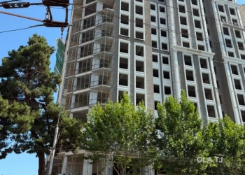 3 комнатная квартира, 15 этаж, 128 м²