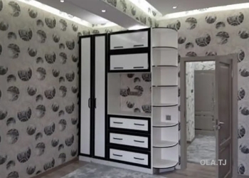 3 комнатная квартира, 4 этаж, 145 м²