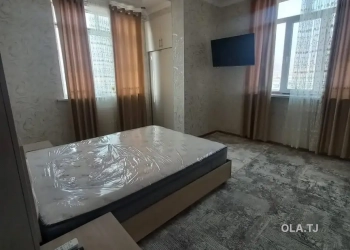 2 комнатная квартира, 9 этаж, 50 м²