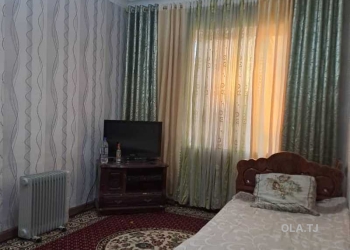 1 комнатная квартира, 2 этаж, 3230 м²