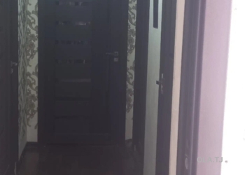 2 комнатная квартира, 2 этаж, 44 м²