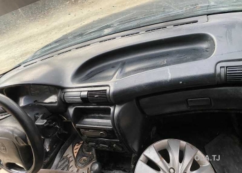 Opel Astra F