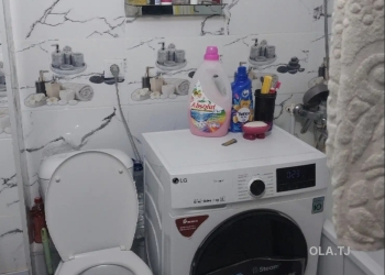 1 комнатная квартира, 1 этаж, 40 м²