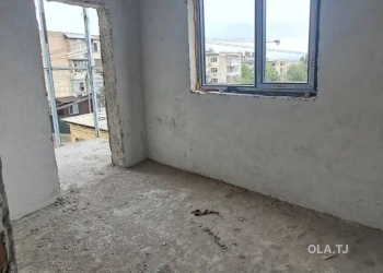 2 комнатная квартира, 1 этаж, 54 м²