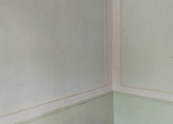 2 комнатная квартира, 1 этаж, 52 м²